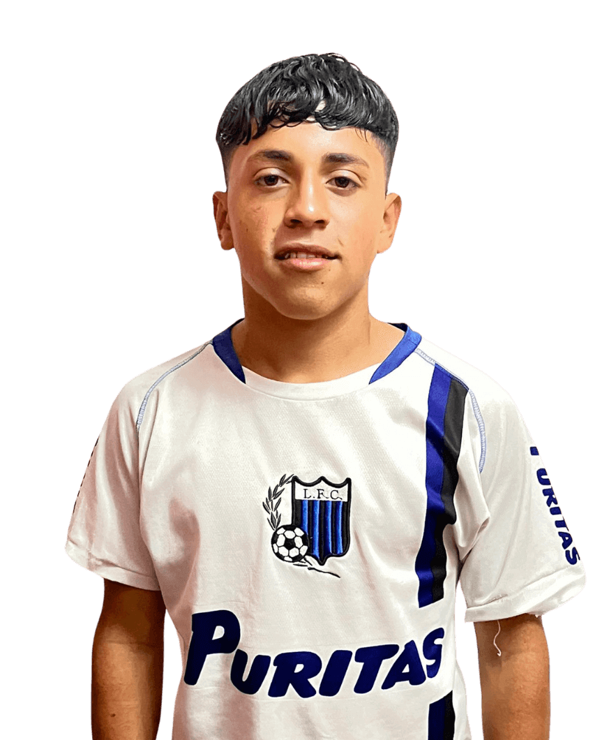 THIAGO RODRIGUEZ 